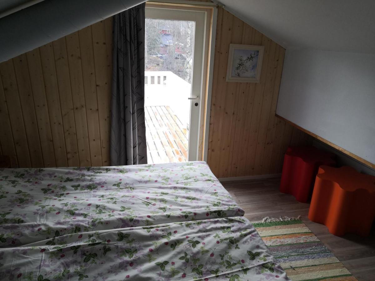 Hostel Mansikka Taipalsaari Екстер'єр фото
