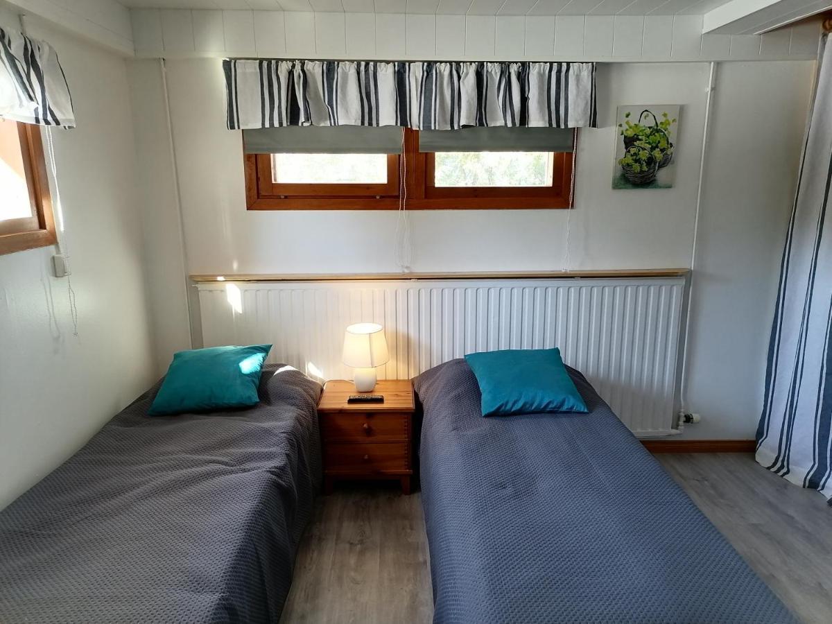 Hostel Mansikka Taipalsaari Екстер'єр фото