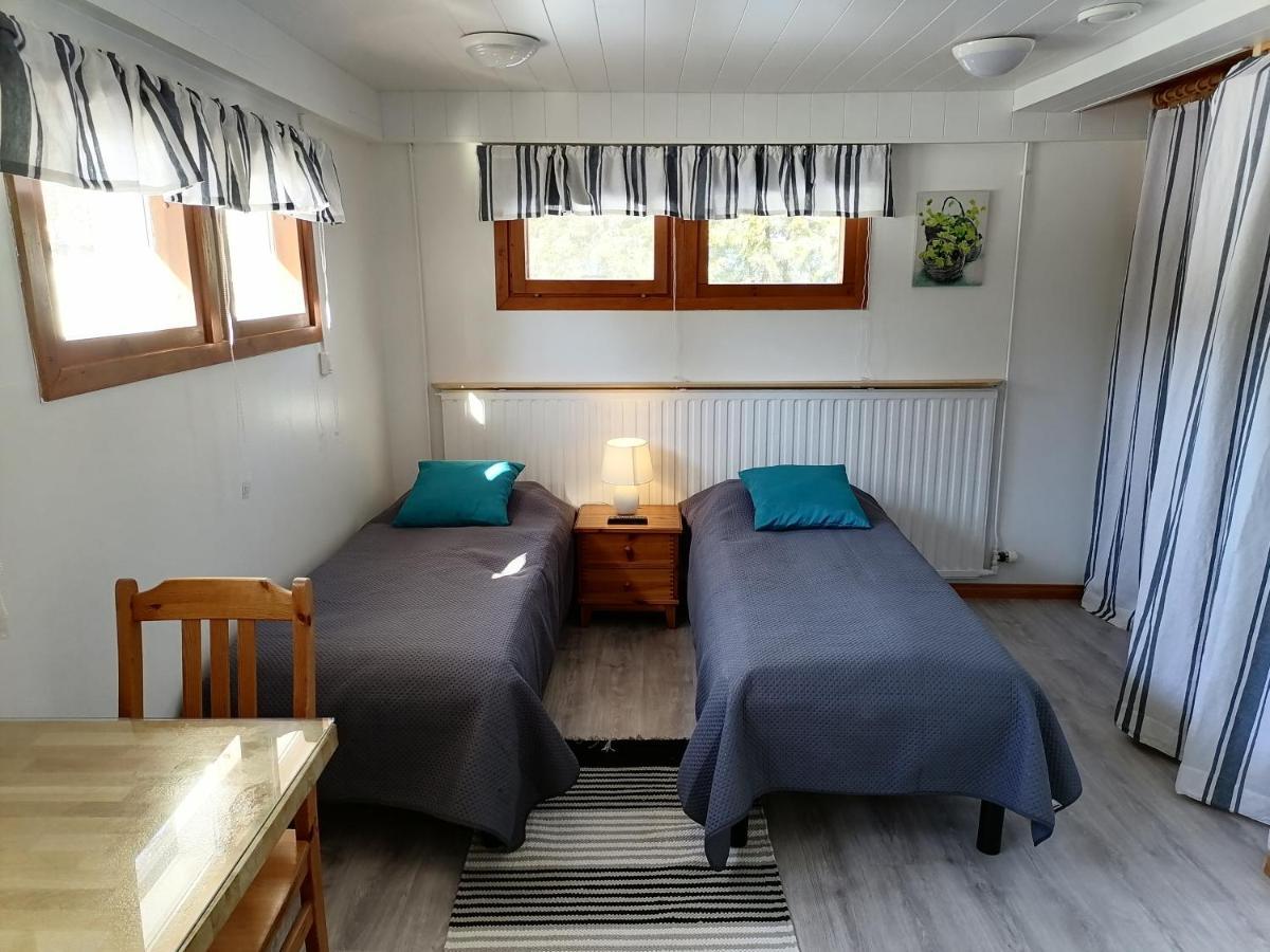 Hostel Mansikka Taipalsaari Екстер'єр фото