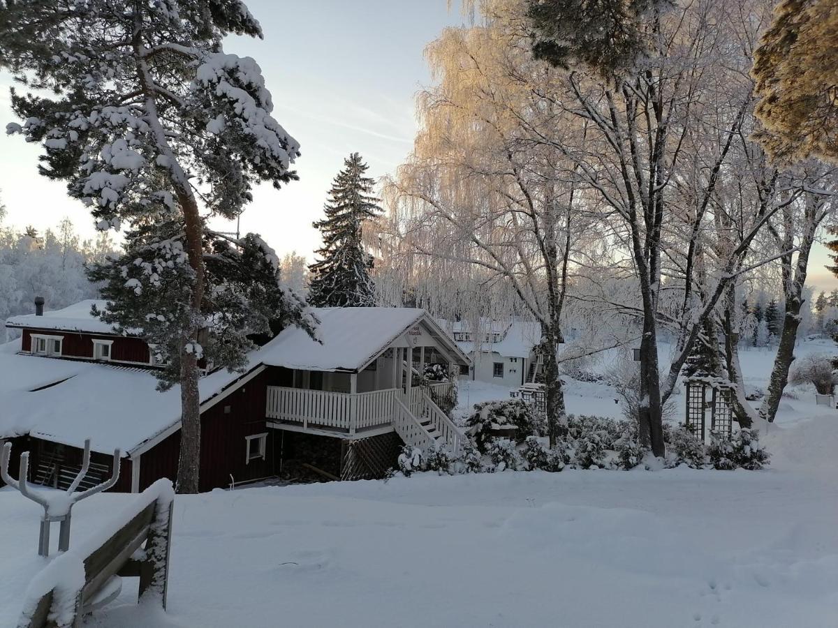 Hostel Mansikka Taipalsaari Екстер'єр фото