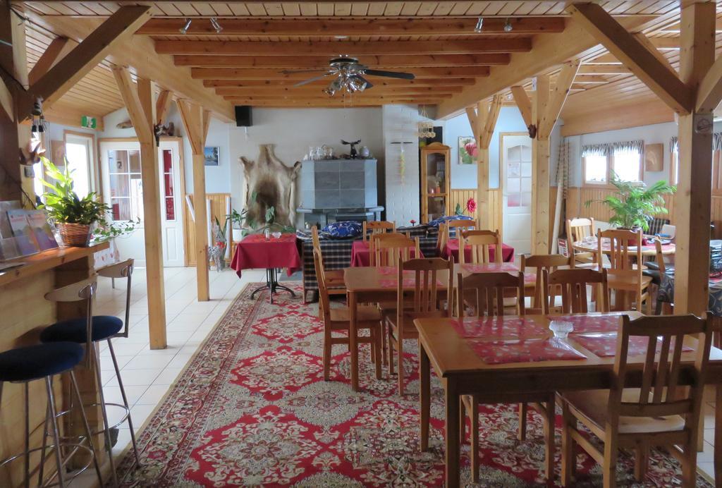 Hostel Mansikka Taipalsaari Екстер'єр фото